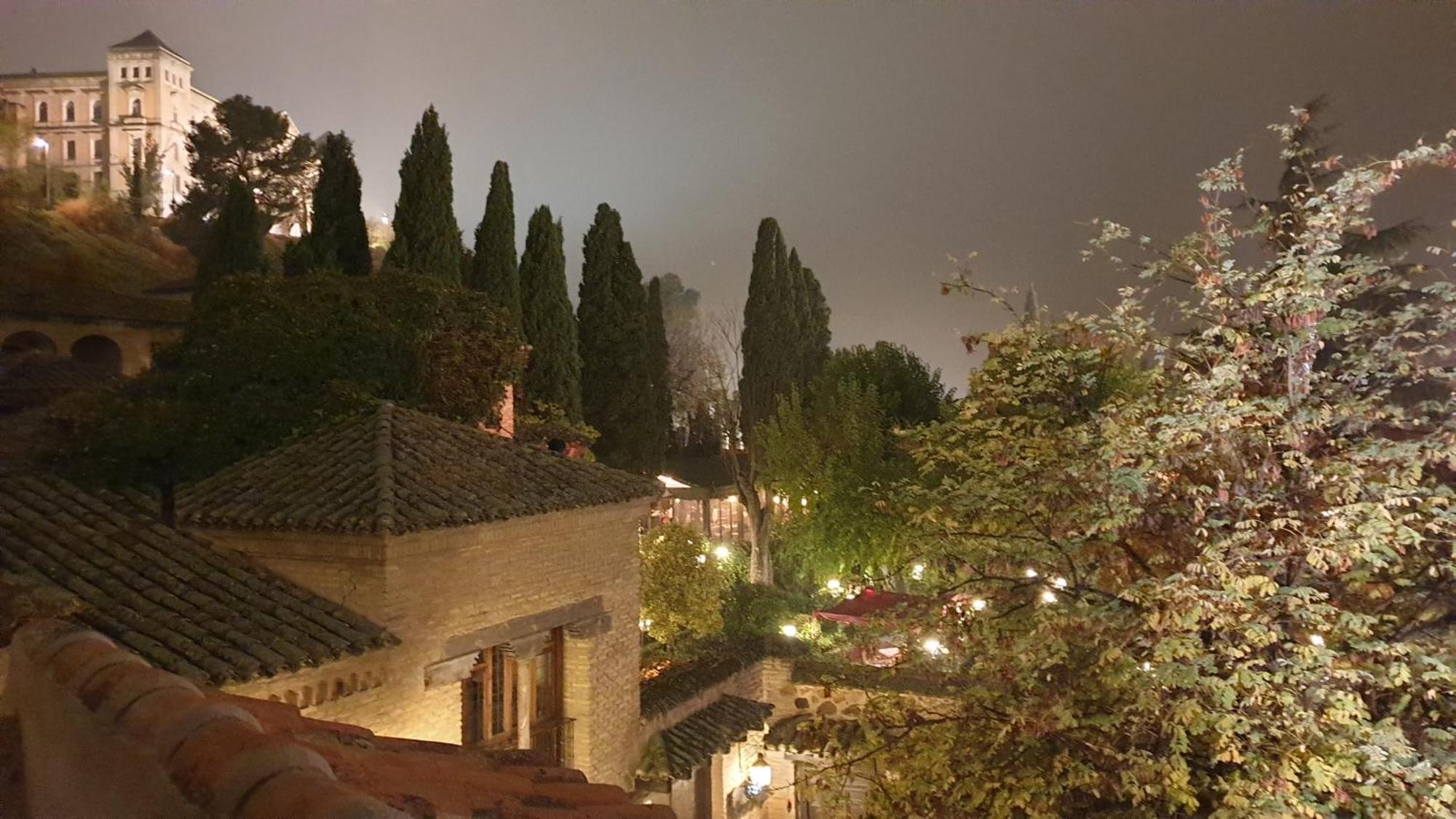 Апартаменты Casa Airosas Толедо Экстерьер фото